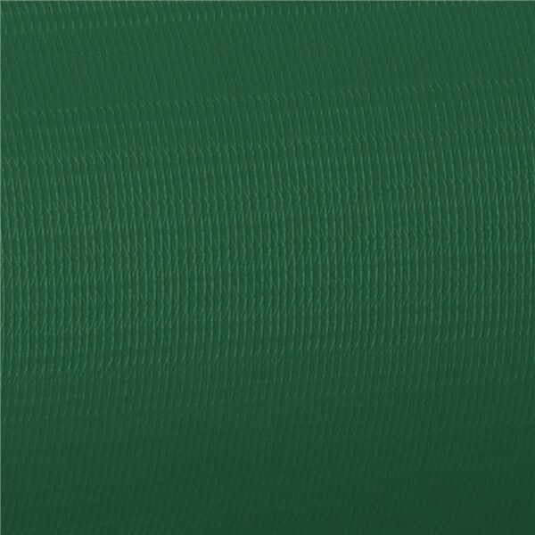 Kerítésbe fűzhető belátásgátló szalag, PVC, 35 x 0,19 m, zöld - Image 7