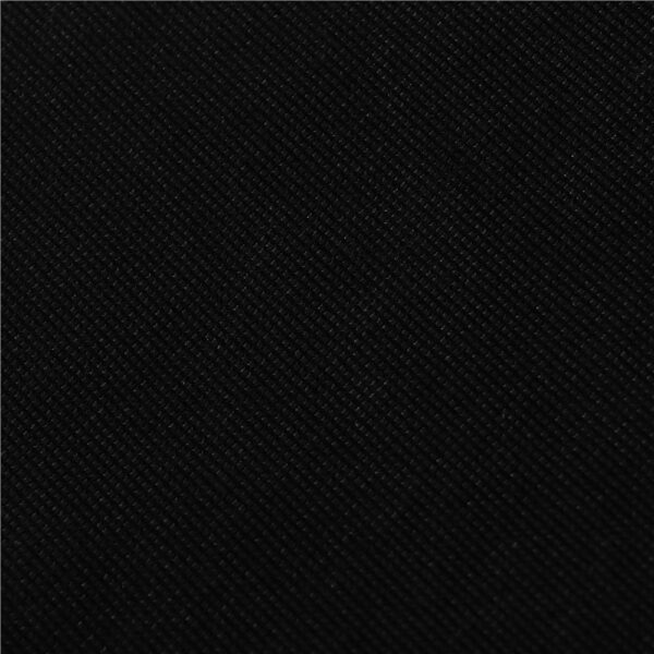 Ruhaakasztó cipőtároló paddal 4 polcon, fém kerettel, 25x80x150cm, fekete - Image 14
