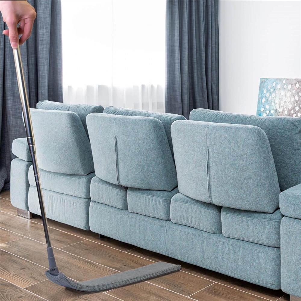 Teleszkópos porseprű nehezen elérhető helyekhez, 3 részes készlet, 75–255 cm - Image 13