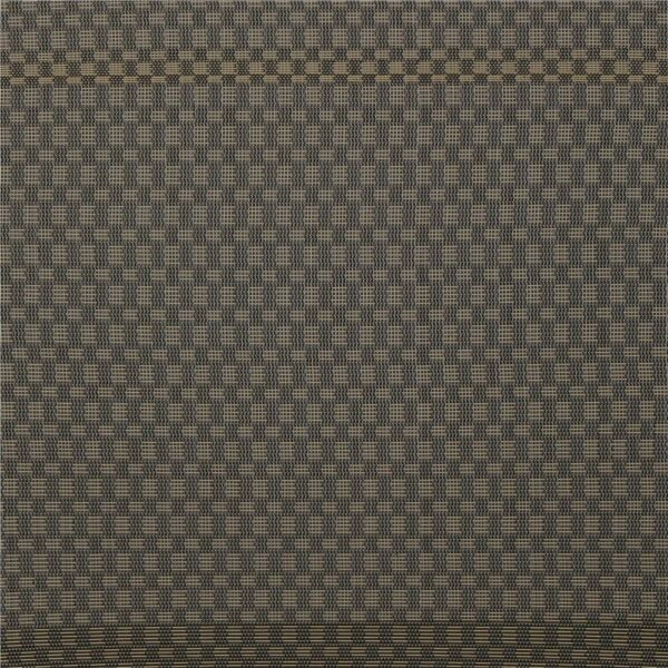 Sezlong pliabil cu parasolar si suport pahare, 77x110x175cm, maro - Image 19