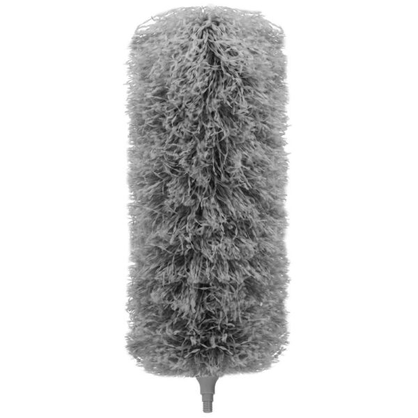 Pamatuf pentru praf cu coada telescopica pentru zone greu accesibile, 2 piese, 75-254 cm - Image 18