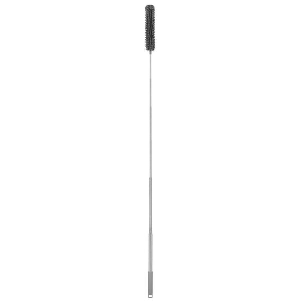 Pamatuf pentru praf cu coada telescopica pentru zone greu accesibile, 4 piese, 75-255 cm - Image 20