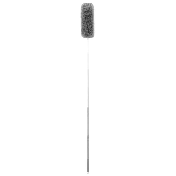 Pamatuf pentru praf cu coada telescopica pentru zone greu accesibile, 2 piese, 75-254 cm - Image 26