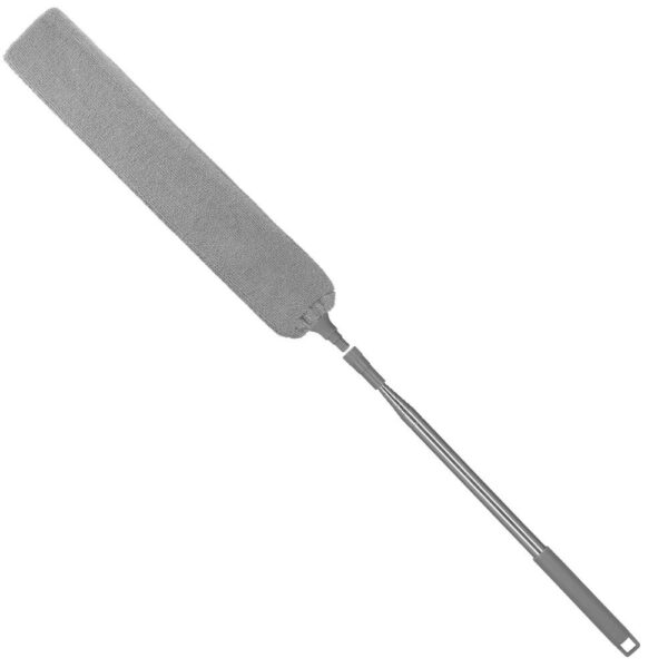 Pamatuf pentru praf cu coada telescopica pentru zone greu accesibile, 4 piese, 75-255 cm - Image 24