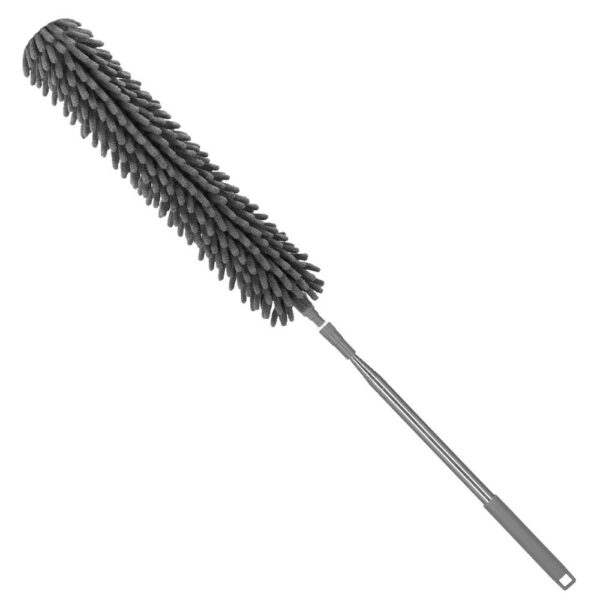 Pamatuf pentru praf cu coada telescopica pentru zone greu accesibile, 4 piese, 75-255 cm - Image 25