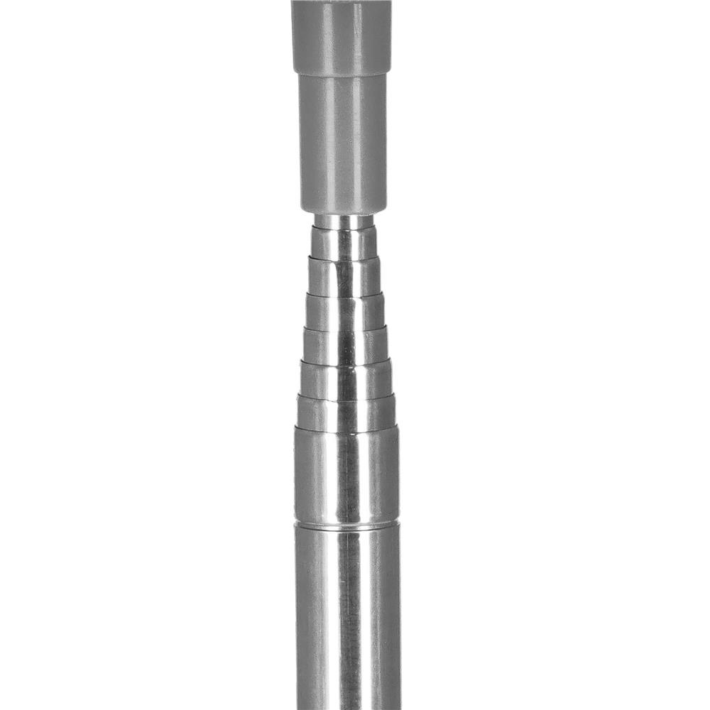 Teleszkópos porseprű nehezen elérhető helyekhez, 3 részes készlet, 75–255 cm - Image 27