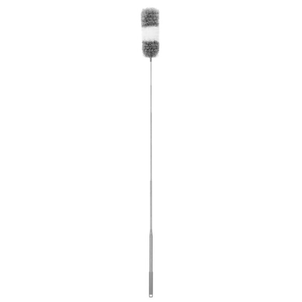 Pamatuf pentru praf cu coada telescopica pentru zone greu accesibile, 2 piese, 78-280 cm - Image 25