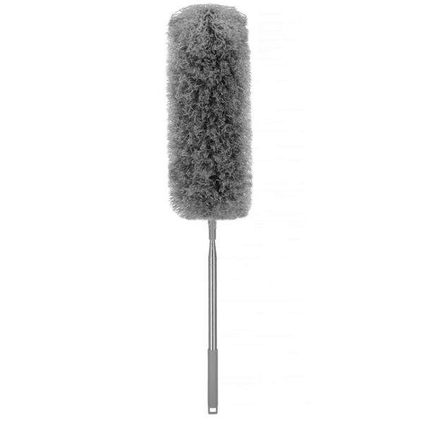 Pamatuf pentru praf cu coada telescopica pentru zone greu accesibile, 4 piese, 75-255 cm - Image 27