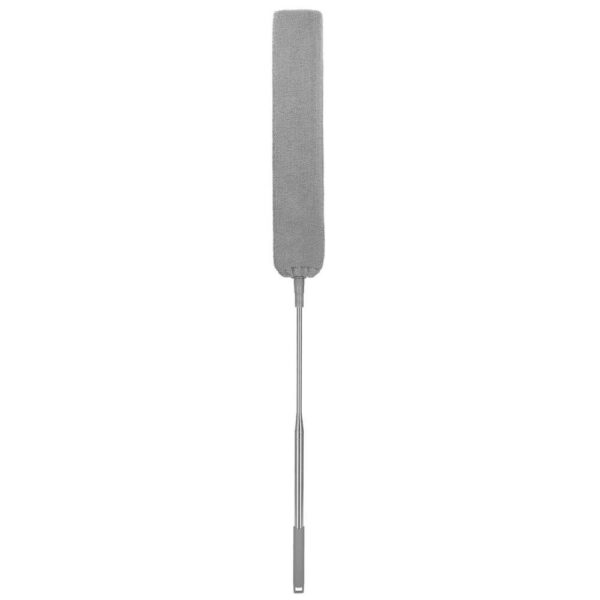 Pamatuf pentru praf cu coada telescopica pentru zone greu accesibile, 4 piese, 75-255 cm - Image 28