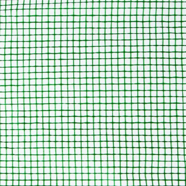 Kerti üvegház, alagút típusú fémvázas, 200x300cm, 6 ablakos, zöld, 6 nm - Image 6