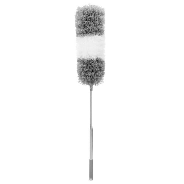Pamatuf pentru praf cu coada telescopica pentru zone greu accesibile, 2 piese, 78-280 cm - Image 8