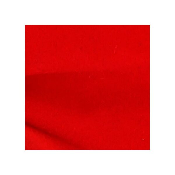 6 db-os karácsonyfa díszkészlet, masni, 8cm, piros - Image 10