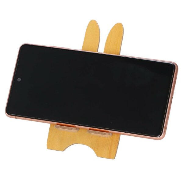 Organizator pentru birou, din lemn, cu 10 compartimente si sertar - Image 15