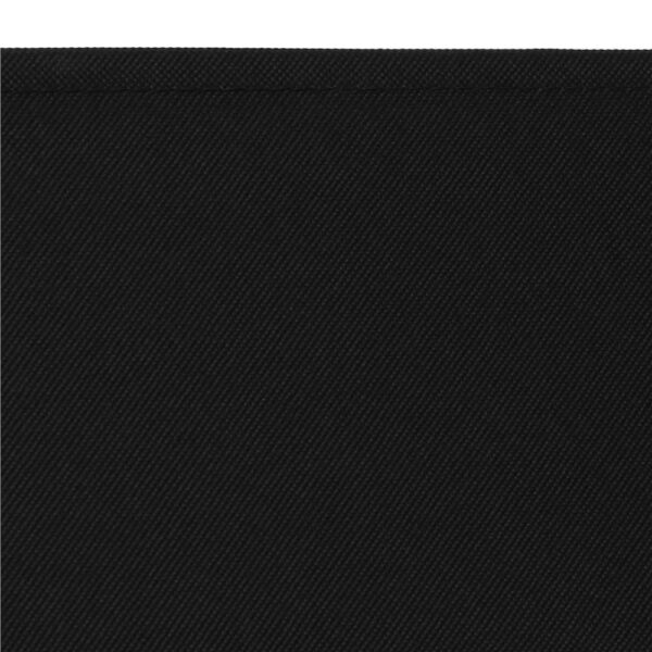 Scaun metalic plabil pentru gradina, camping sau plaja, 50x53x61cm, negru - Image 27