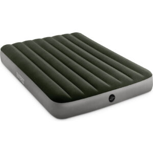 Intex Dura-Beam Prestige Downy felfújható matrac, 137x191x25cm