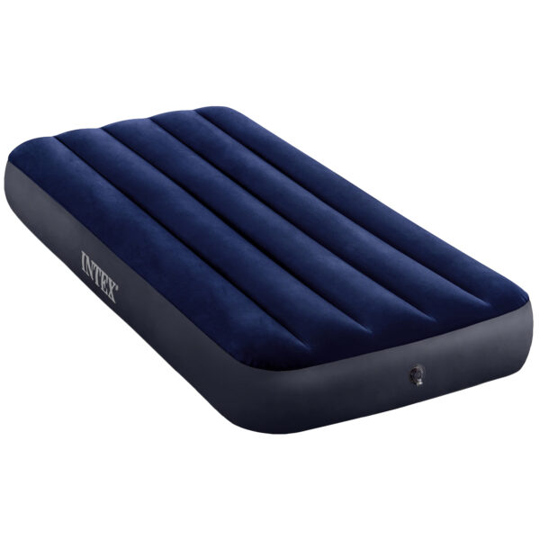 Intex Cot Size Dura Beam felfújható matrac, 191x76x25cm - Image 2