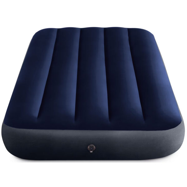 Intex Cot Size Dura Beam felfújható matrac, 191x76x25cm - Image 3