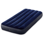 Intex Cot Size Dura Beam felfújható matrac, 191x76x25cm