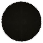 426 cm átmérőjű, 88 rugós ugrófelület a trambulinhoz