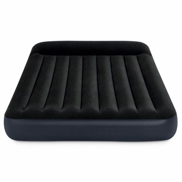 Intex Queen Dura Beam felfújható matrac, 203x152x25cm - Image 5