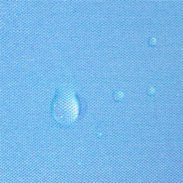 Strand vagy kemping sátor, vízálló, UV védelemmel, 2 férőhelyes, 200x150x110cm, kék - Image 18