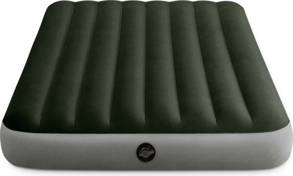 Intex Dura-Beam Prestige Downy felfújható matrac, 137x191x25cm - Image 3