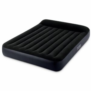 Intex Queen Dura Beam felfújható matrac, 203x152x25cm
