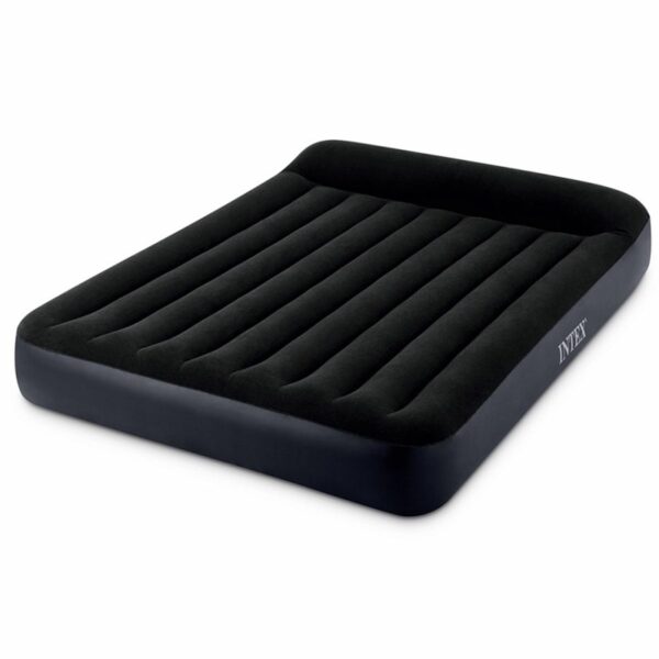 Intex Queen Dura Beam felfújható matrac, 203x152x25cm