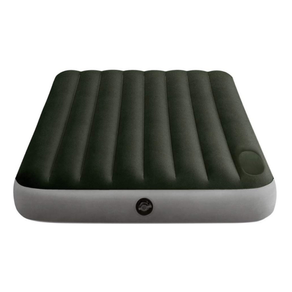 Intex Dura-Beam Downy felfújható matrac, 137x191x25cm - Image 3