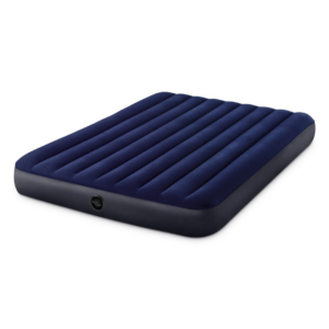 Intex Dura-Beam Classic Downy felfújható matrac, 137x191x25cm