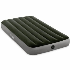 Intex Twin Dura Beam Prestige Fibre Tech felfújható matrac, 99x191x25cm