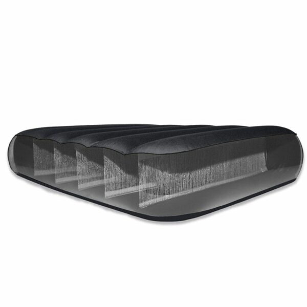 Intex Queen Dura Beam felfújható matrac, 203x152x25cm - Image 3
