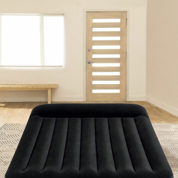 Intex Queen Dura Beam felfújható matrac, 203x152x25cm - Image 4