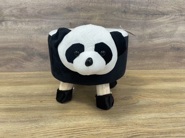 Gyermekzsámoly, 28x25cm, maximum 50kg, panda modell - Image 2
