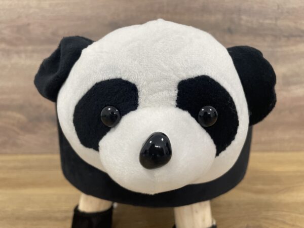 Gyermekzsámoly, 28x25cm, maximum 50kg, panda modell - Image 7