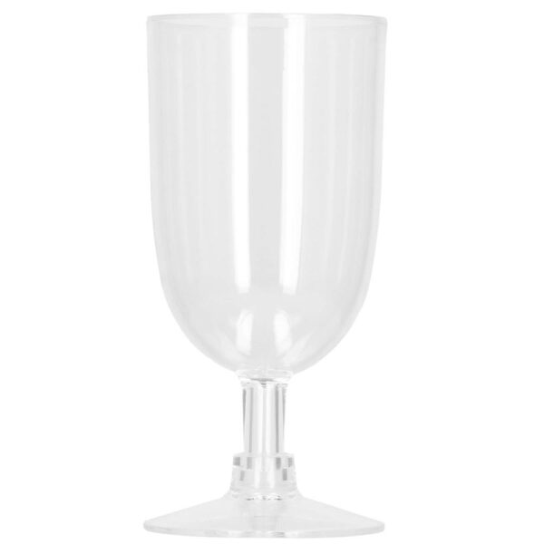 Cos de picnic echipat pentru 4 persoane Deluxe, din rachita, cu vesela si tacamuri, frigorific - Image 11