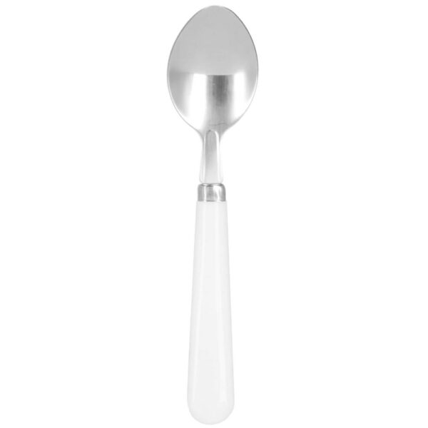 Piknikkosár 4 fő részére Deluxe, fonott, edényekkel, evőeszközökkel, hőszigetelt, szürke - Image 11