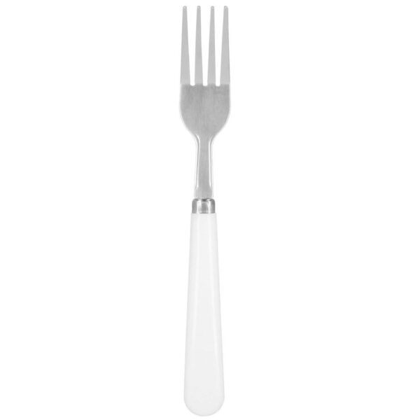 Cos de picnic echipat pentru 4 persoane Deluxe, din rachita, cu vesela si tacamuri, frigorific - Image 15