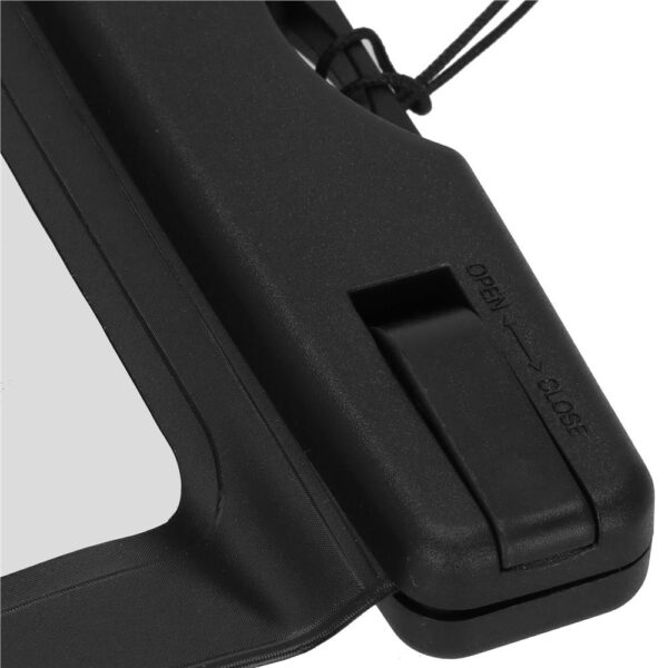 Vízálló víz alatti telefontok, univerzális, 205x115mm, vezetékkel - Image 5