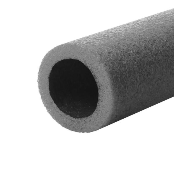 Habszivacs védőhuzat trambulinrudakhoz, 80cm, szürke - Image 5