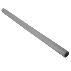 Habszivacs védőhuzat trambulinrudakhoz, 80cm, szürke
