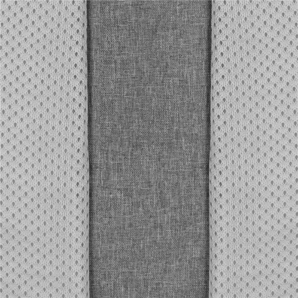Kis-közepes állatszállító hátizsák, maximum 12 kg, oldalzsebek, 39x28x27 cm, szürke - Image 11