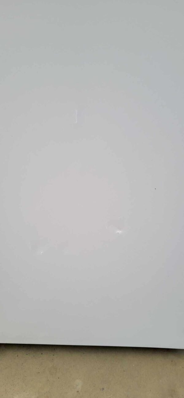 RESIGILAT: Masa dreptunghiulara pliabila multifunctionala, 180x70x74cm, alba - Image 4