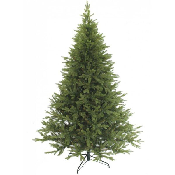 Mesterséges karácsonyfa Christmas Deluxe by Sersimo, Nature, 2D+3D, 230 cm - Image 17