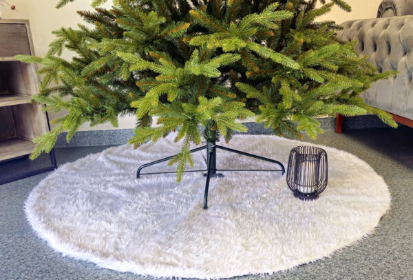 Mesterséges karácsonyfa Christmas Deluxe by Sersimo, Nature, 2D+3D, 230 cm - Image 5