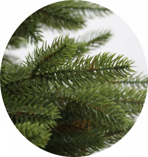 Mesterséges karácsonyfa Christmas Deluxe by Sersimo, Nature, 2D+3D, 230 cm - Image 14