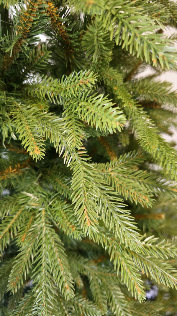 Mesterséges karácsonyfa Christmas Deluxe by Sersimo, Nature, 2D+3D, 230 cm - Image 13