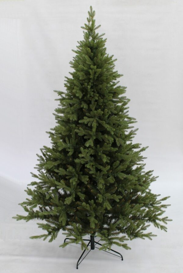 Mesterséges karácsonyfa Christmas Deluxe by Sersimo, Nature, 2D+3D, 230 cm - Image 15