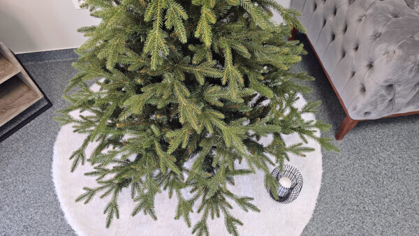 Mesterséges karácsonyfa Christmas Deluxe by Sersimo, Nature, 2D+3D, 190 cm - Image 4