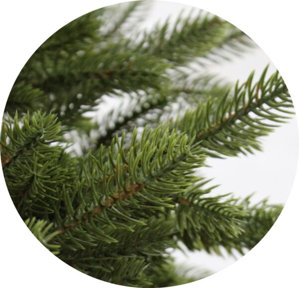Mesterséges karácsonyfa Christmas Deluxe by Sersimo, Nature, 2D+3D, 230 cm - Image 16